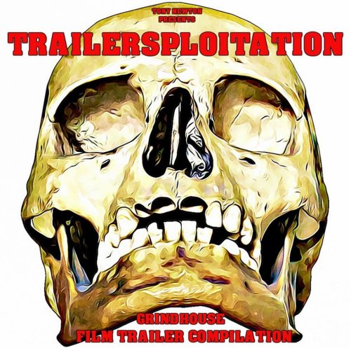Trailersploitation (2018)
