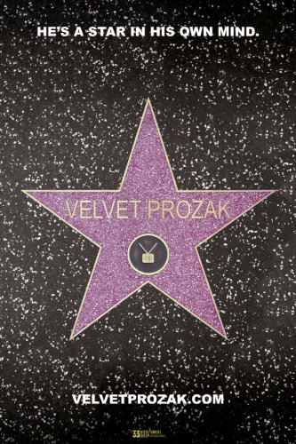 The Adventures of Velvet Prozak (2013)