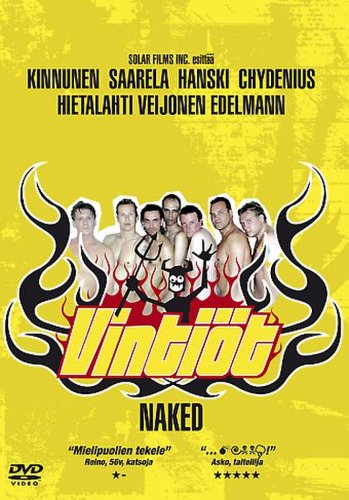 Vintiöt - Ten years after (2003)