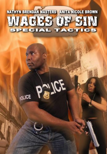 Wages of Sin: Special Tactics (2016)