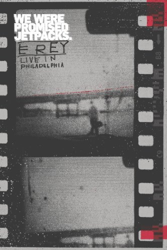 We Were Promised Jetpacks: E Rey (2014)