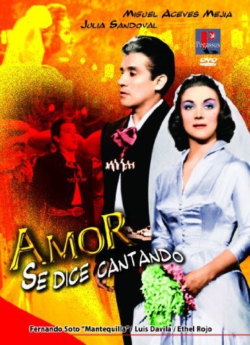 Amor se dice cantando (1959)