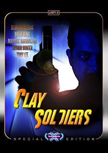 Clay Soldiers (2004)