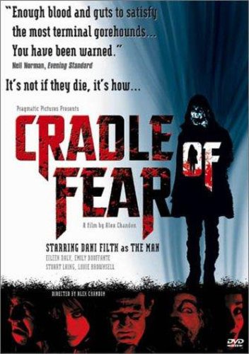 Cradle of Fear (2001)