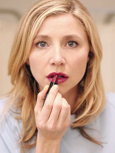 Why I Wore Lipstick to My Mastectomy (2006)