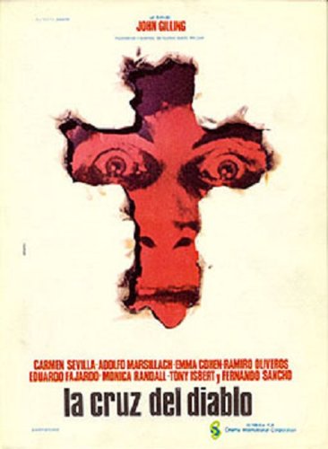Cross of the Devil (1975)