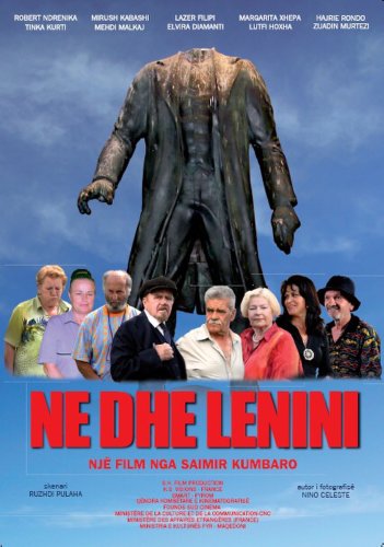 Lenin and Us