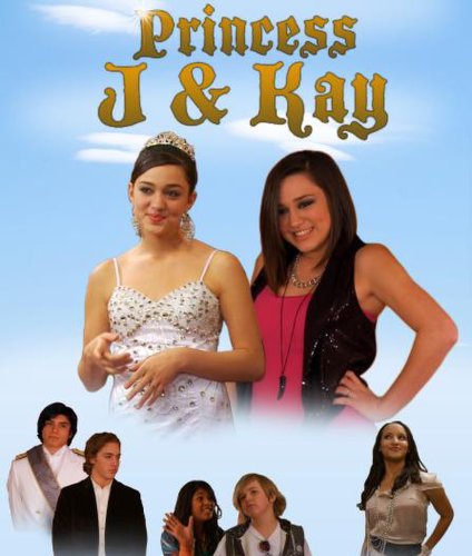 Princess J and Kay 2010 (2010)