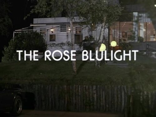 Rose Bluelight (1989)