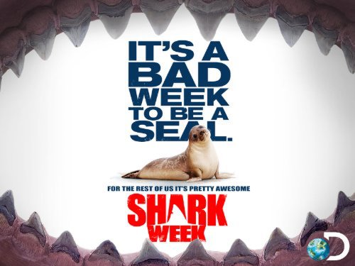 Shark Week (1987)