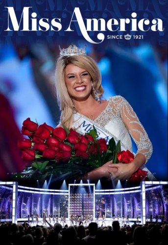 The 2011 Miss America Pageant