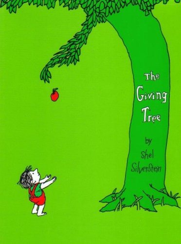 The Giving Tree (1973)