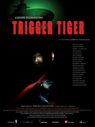 Trigger Tiger (2006)