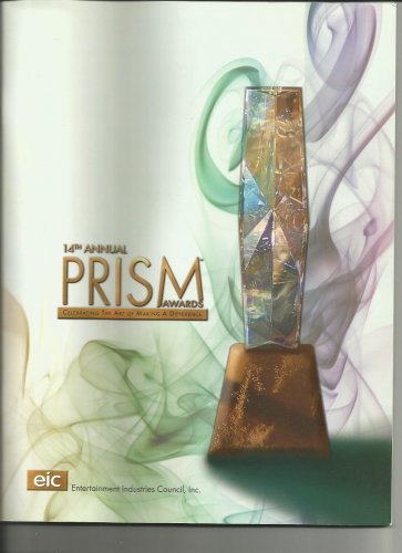 14th Annual PRISM Awards (2010)