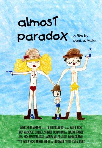 Almost Paradox (2012)
