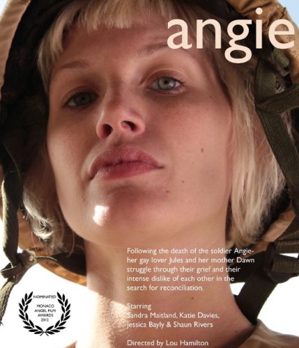 Angie (2012)
