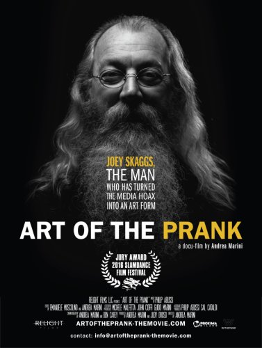 Art of the Prank (2015)