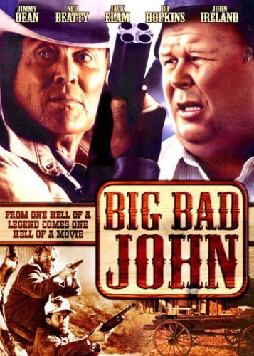 Big Bad John (1990)
