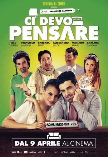 Ci devo pensare (2015)