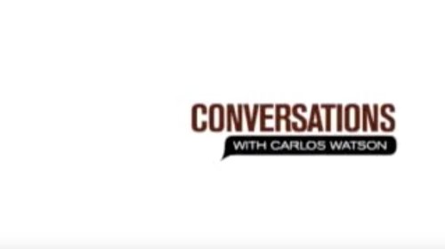 Conversations with Carlos Watson (2007)