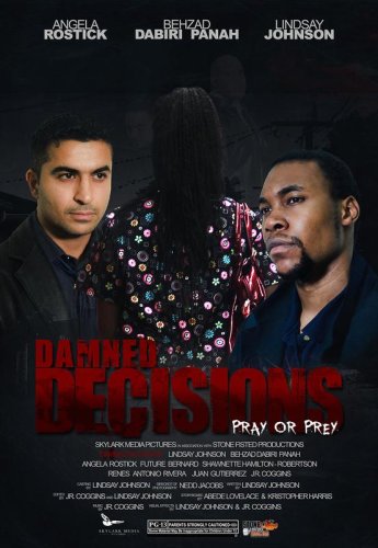 Damned Decisions (2013)