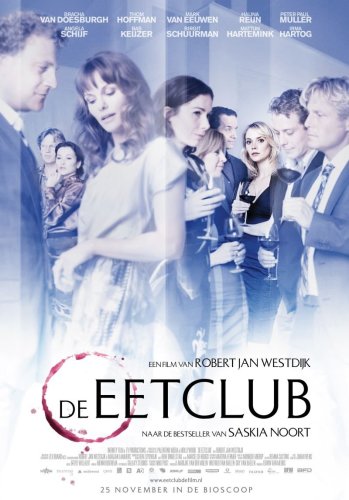 The Dinner Club (2010)