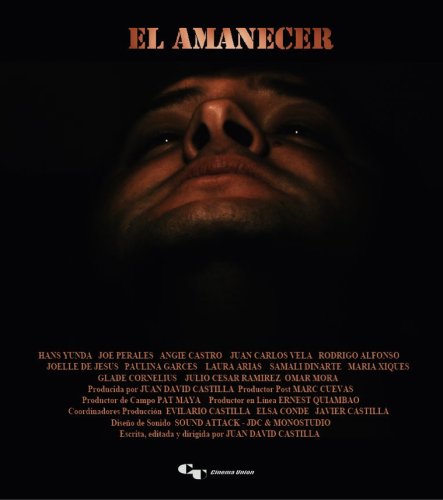 El amanecer (2009)