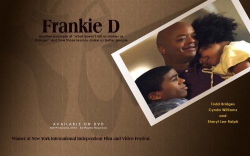Frankie D (2007)