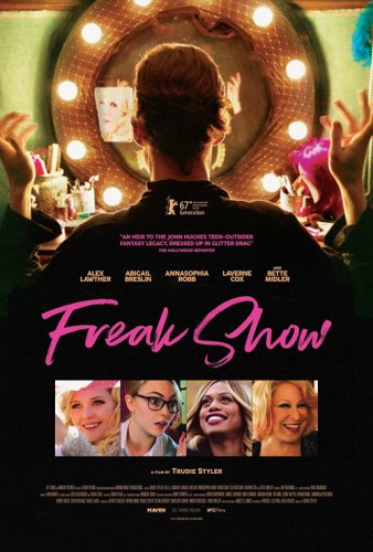 Freak Show (2016)