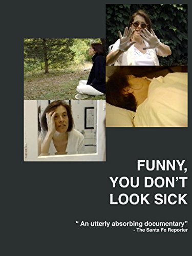 Funny, You Don't Look Sick (1995)