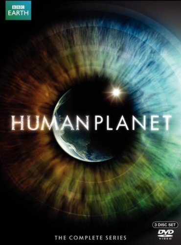 Human Planet (2011)