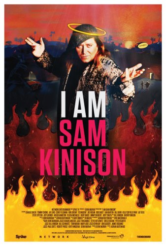 I Am Sam Kinison (2017)