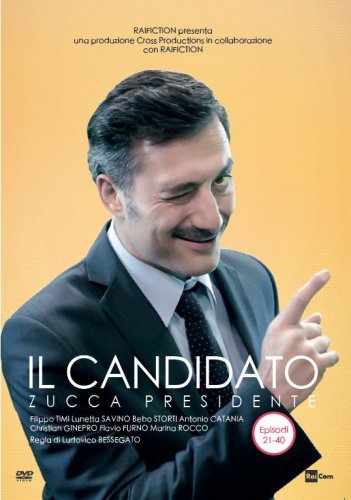 Il candidato