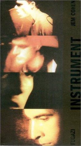Instrument (2003)