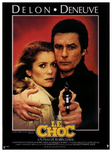 Le choc (1982)