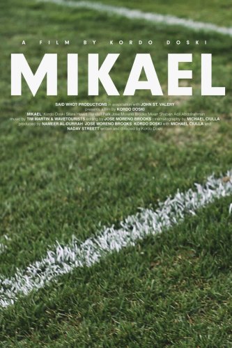 Mikael (2015)