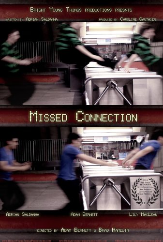 Missed Connection (2014)