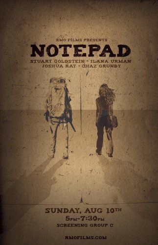 Notepad (2014)