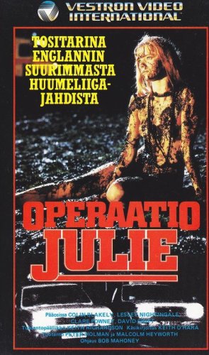 Operation Julie (1985)