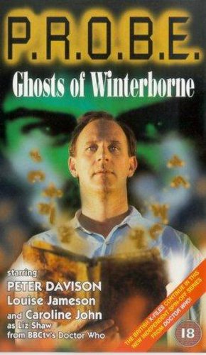 P.R.O.B.E.: Ghosts of Winterborne (1996)
