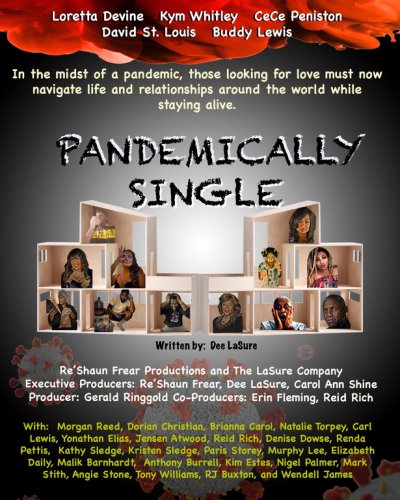 Pandemically Single