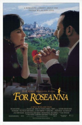 Roseanna's Grave (1997)