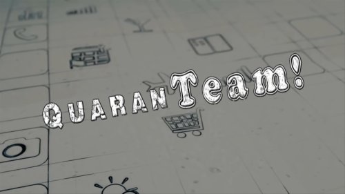 QuaranTeam! (2020)