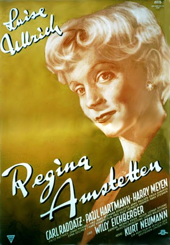 Regina Amstetten (1954)