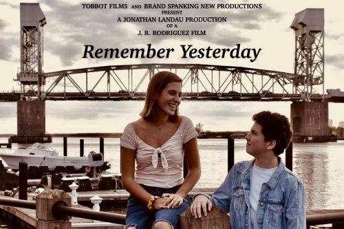 Remember Yesterday (2014)