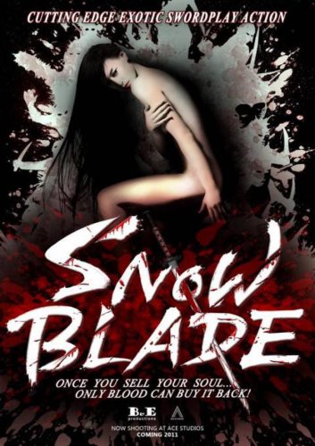 Snowblade (2012)