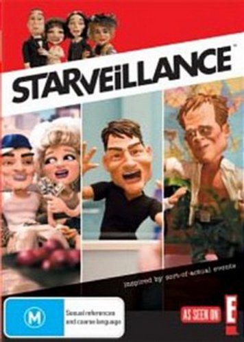 Starveillance (2006)