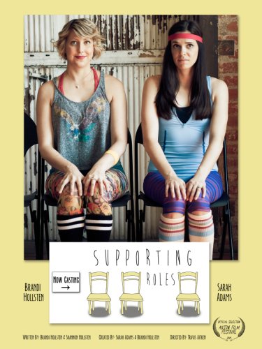 Supporting Roles (2015)