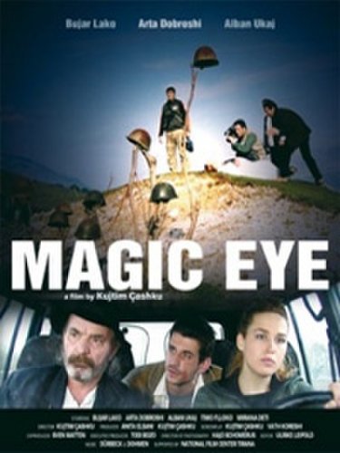 Magic Eye (2005)