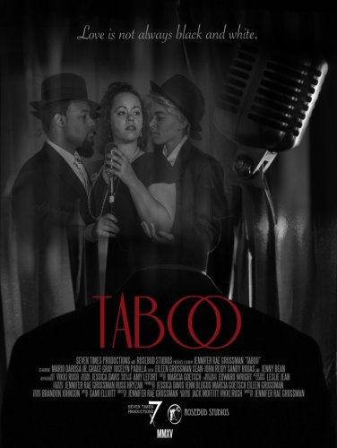 Taboo (2015)
